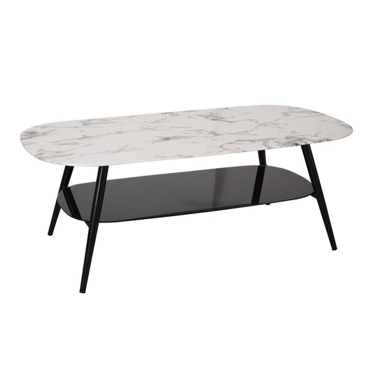 Moebilia Salontafel 120x60 cm