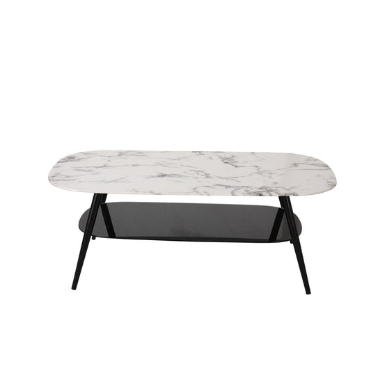 Moebilia Salontafel 120x60 cm