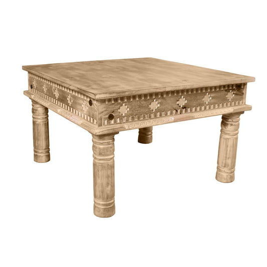 SIT Möbel Im- und Export Salontafel 70x70 cm