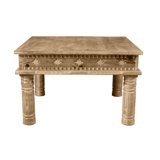 SIT Möbel Im- und Export Salontafel 70x70 cm