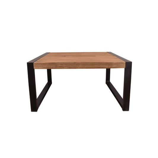 SIT Möbel Im- und Export Salontafel 80x80 cm