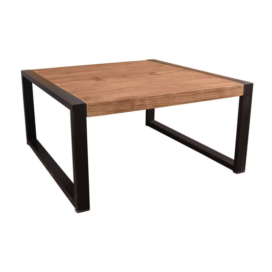 SIT Möbel Im- und Export Salontafel 80x80 cm