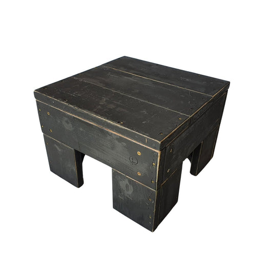 Dutch Mood shop int black berlin up table 33