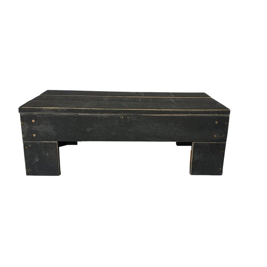 Dutch Mood shop int black berlin up table 66x33