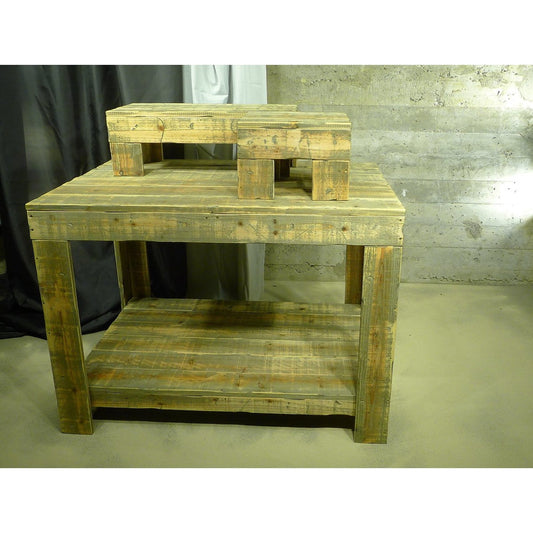 Dutch Mood shop int dutch dark up table 33/66