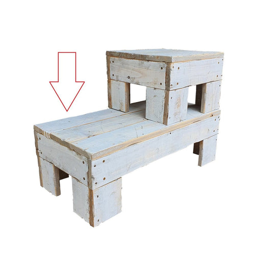 Dutch Mood shop int ibiza white up table 33/66
