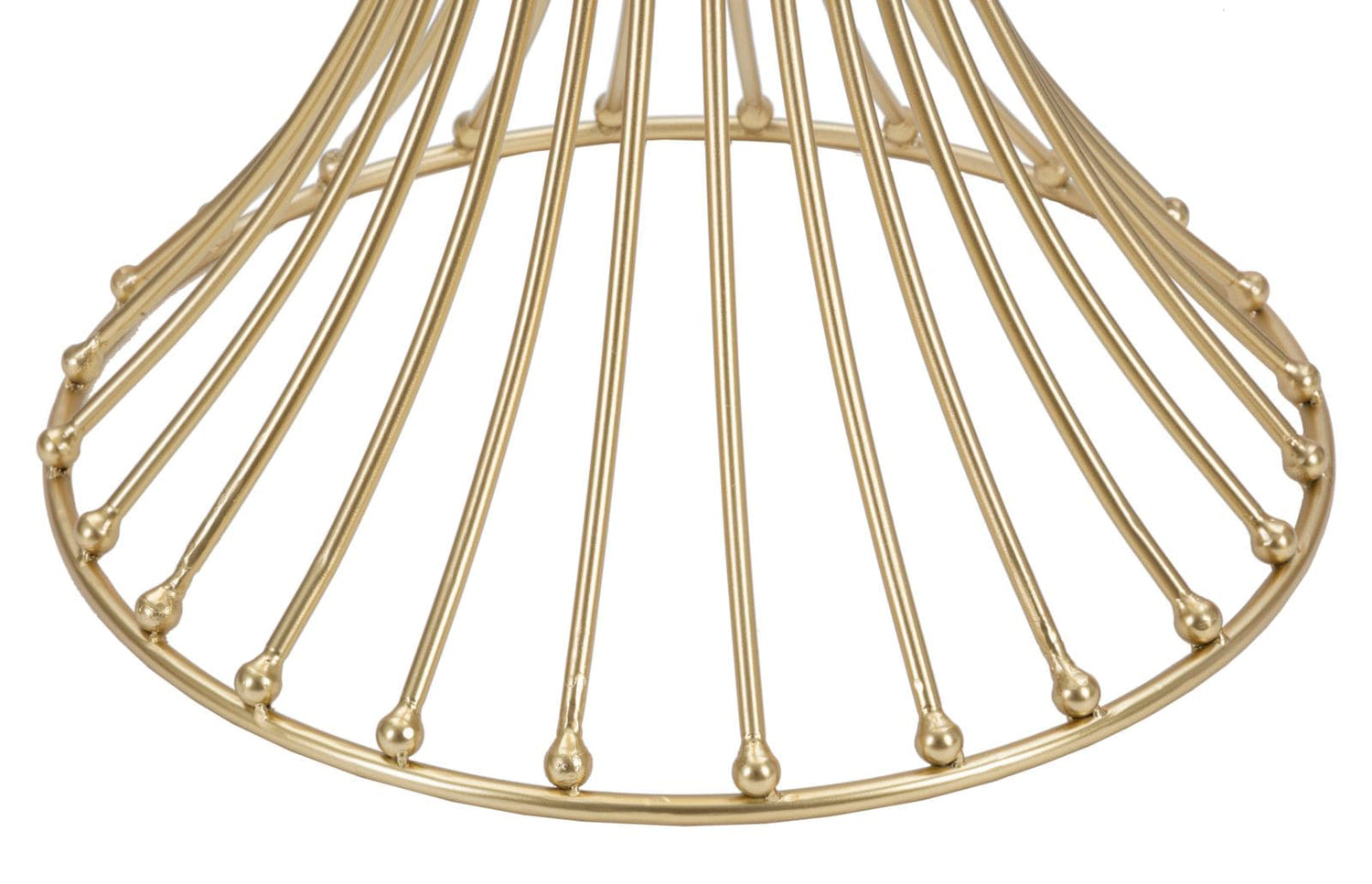 Mauro Ferretti TABLE CENTUR CM Ø 50X103