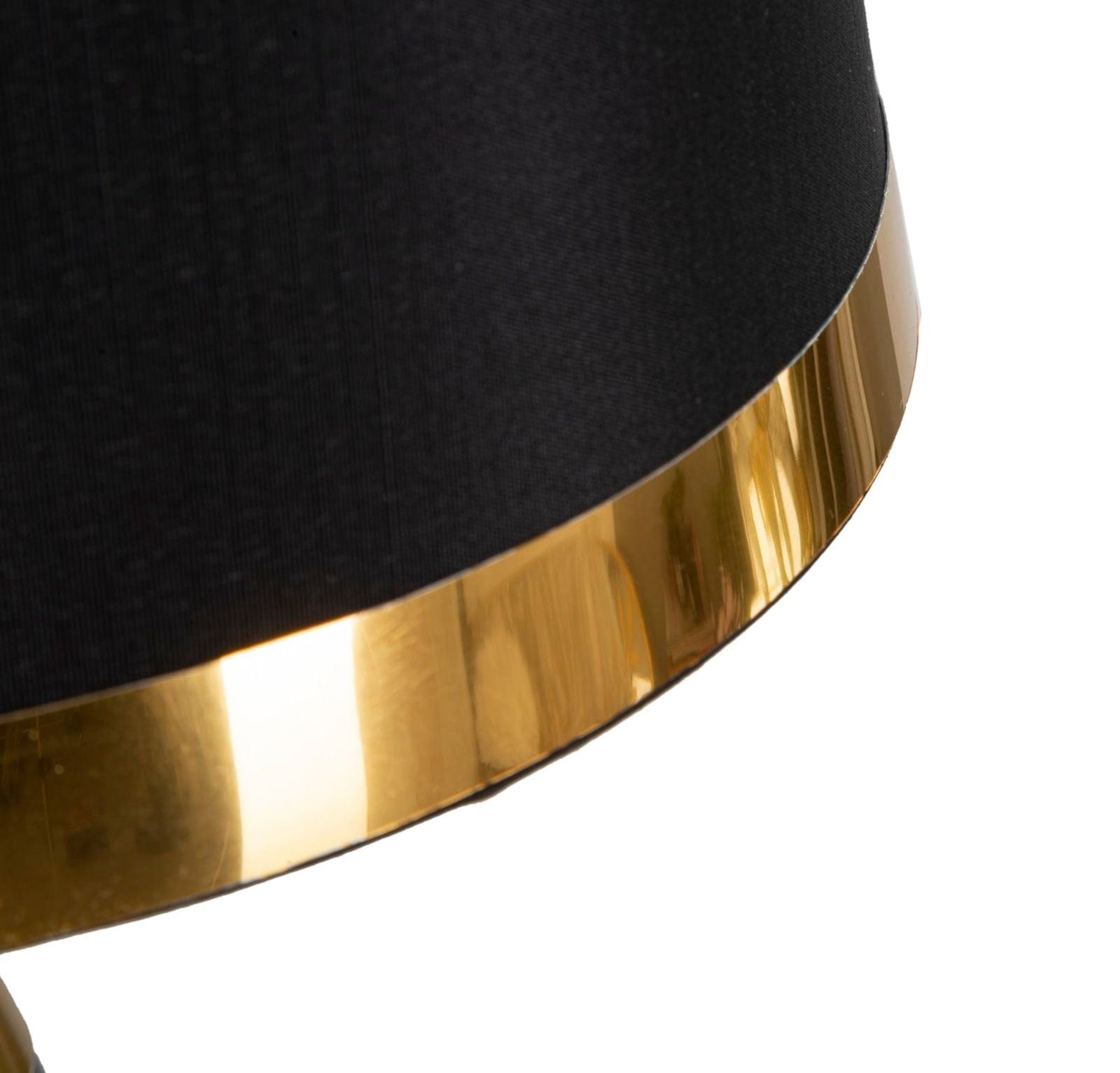 Mauro Ferretti TABLE LAMP BLACKY CM Ø 28X50