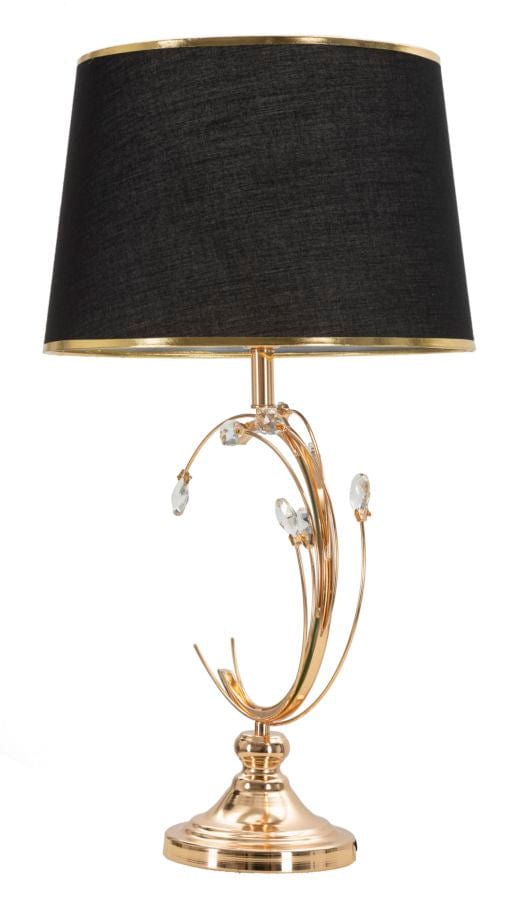 Mauro Ferretti TABLE LAMP BRUXELLES CM Ø 36X65