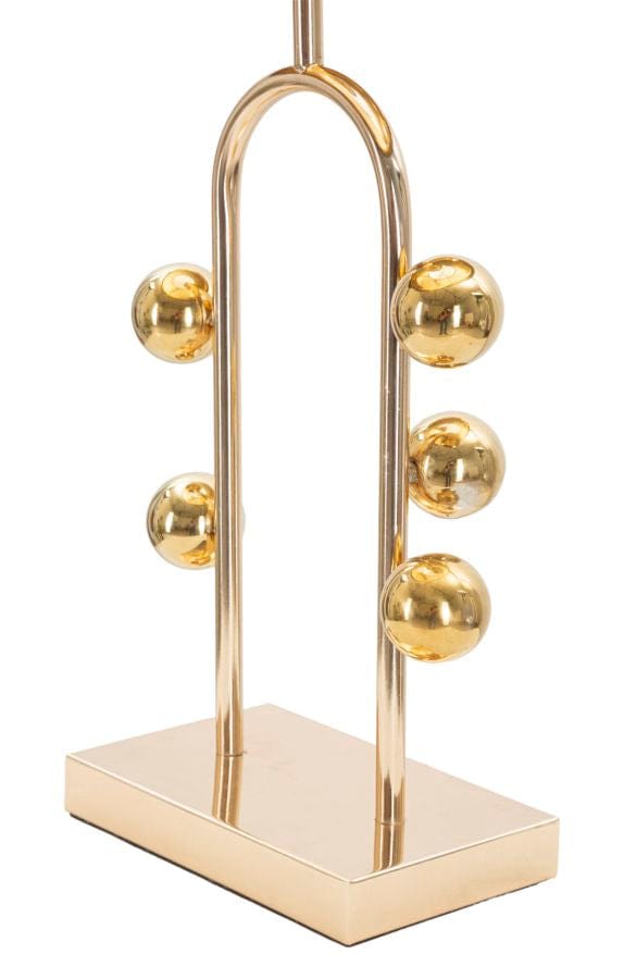 Mauro Ferretti TABLE LAMP BUBBLE CM Ø 32,5X61