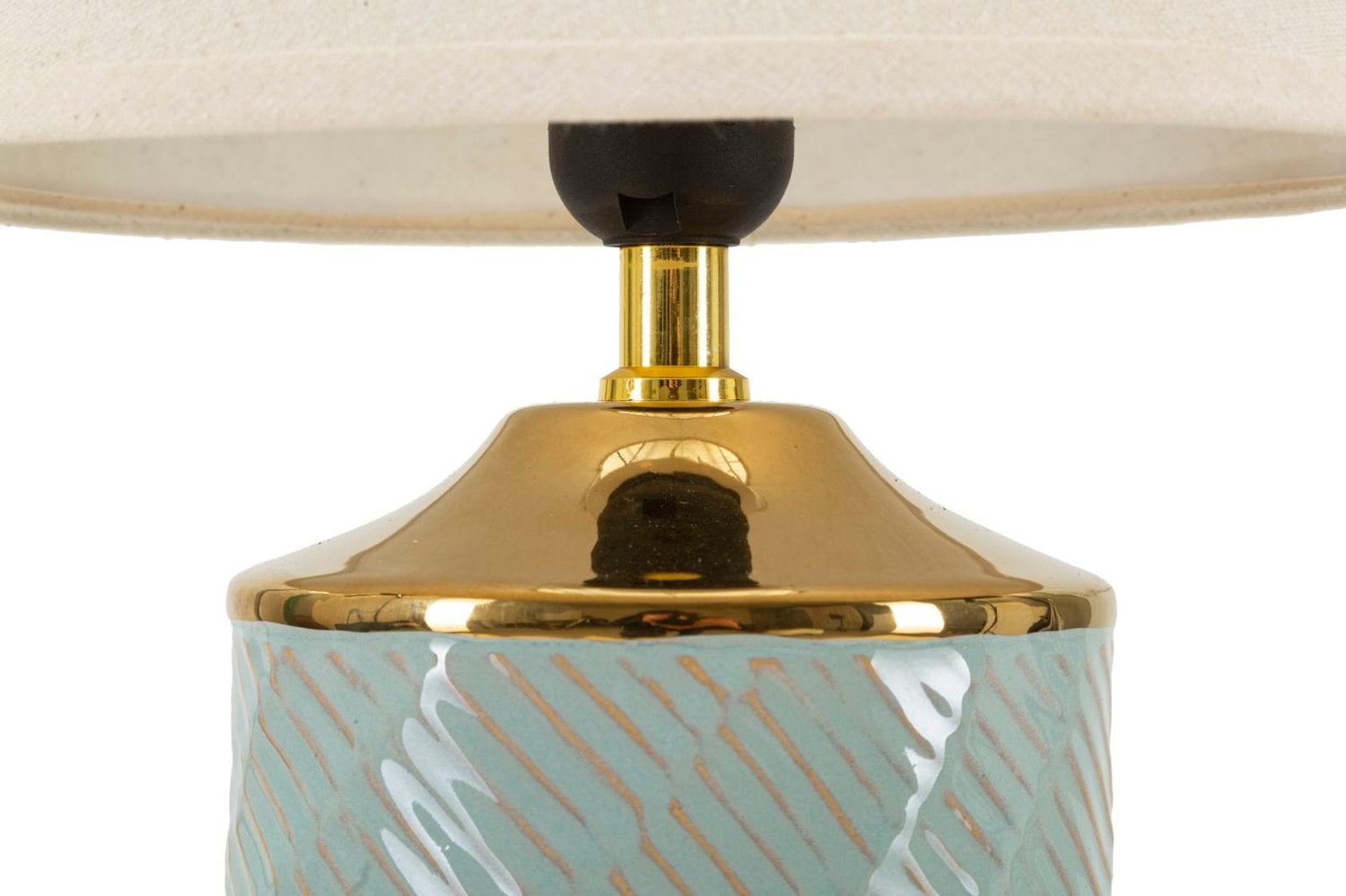 Mauro Ferretti TABLE LAMP CAPE TOWN CM Ø 25X40