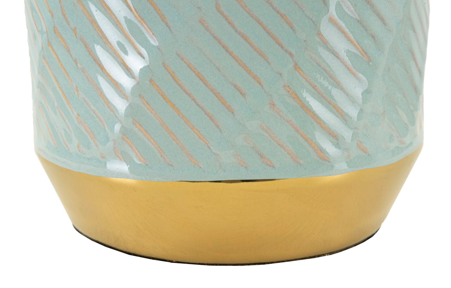 Mauro Ferretti TABLE LAMP CAPE TOWN CM Ø 25X40