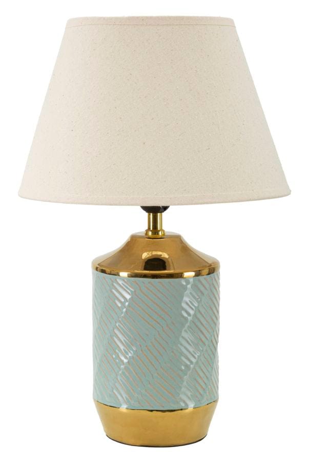 Mauro Ferretti TABLE LAMP CAPE TOWN CM Ø 30X47