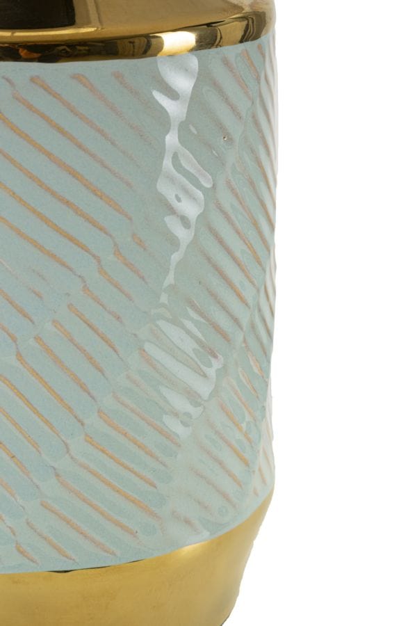 Mauro Ferretti TABLE LAMP CAPE TOWN CM Ø 30X47