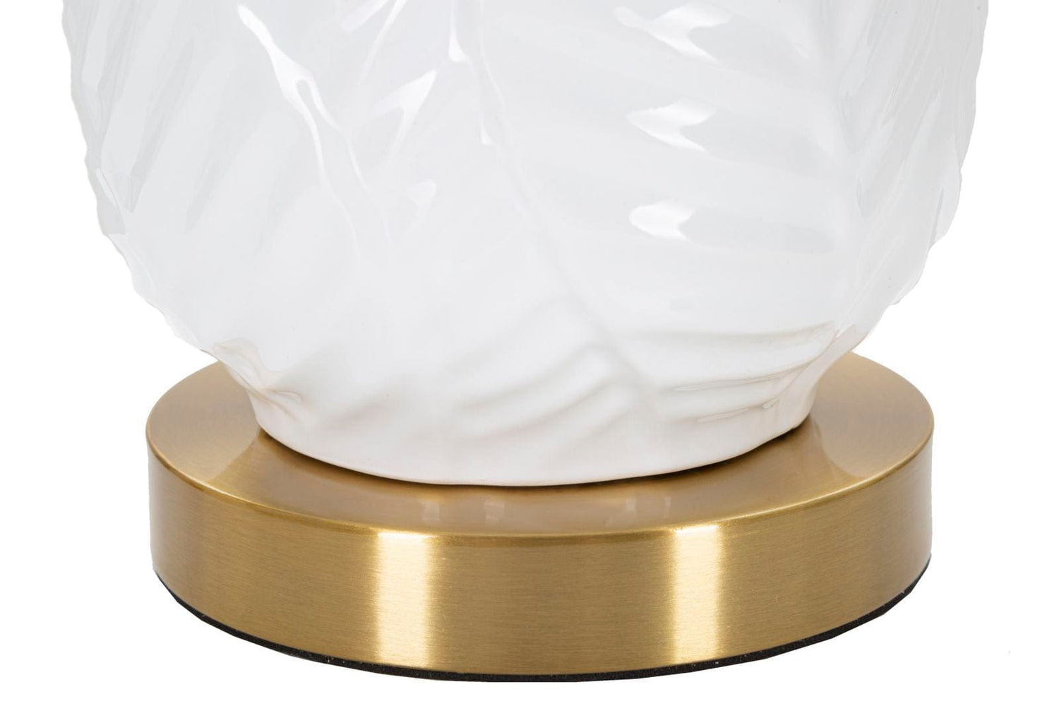 Mauro Ferretti TABLE LAMP CERAMIC CM Ø 40X70