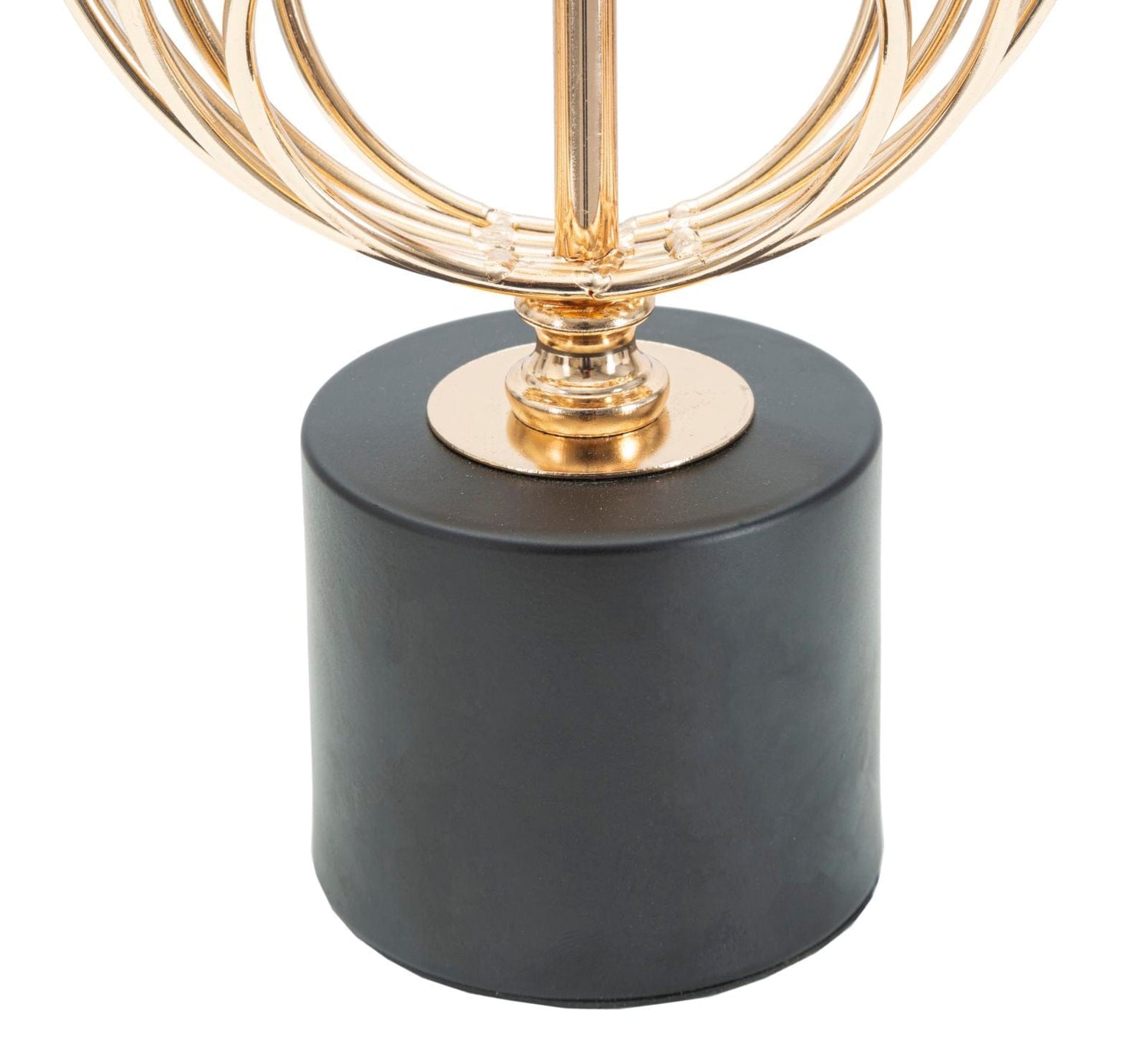 Mauro Ferretti TABLE LAMP CIRCLY CM Ø 20X58,5