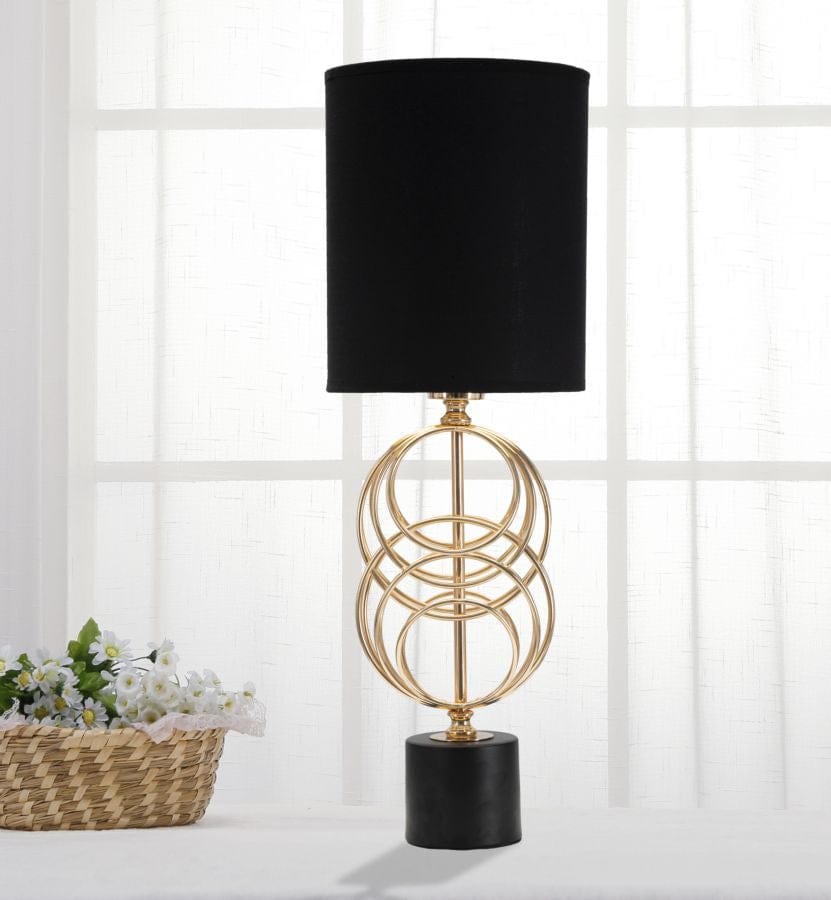 Mauro Ferretti TABLE LAMP CIRCLY CM Ø 20X58,5