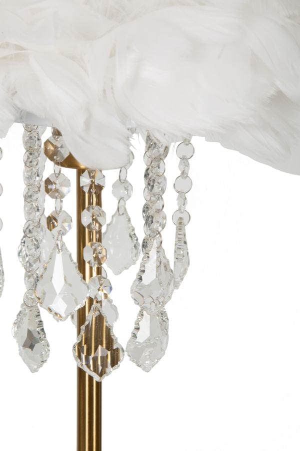 Mauro Ferretti TABLE LAMP DIAMON CM Ø 30X55