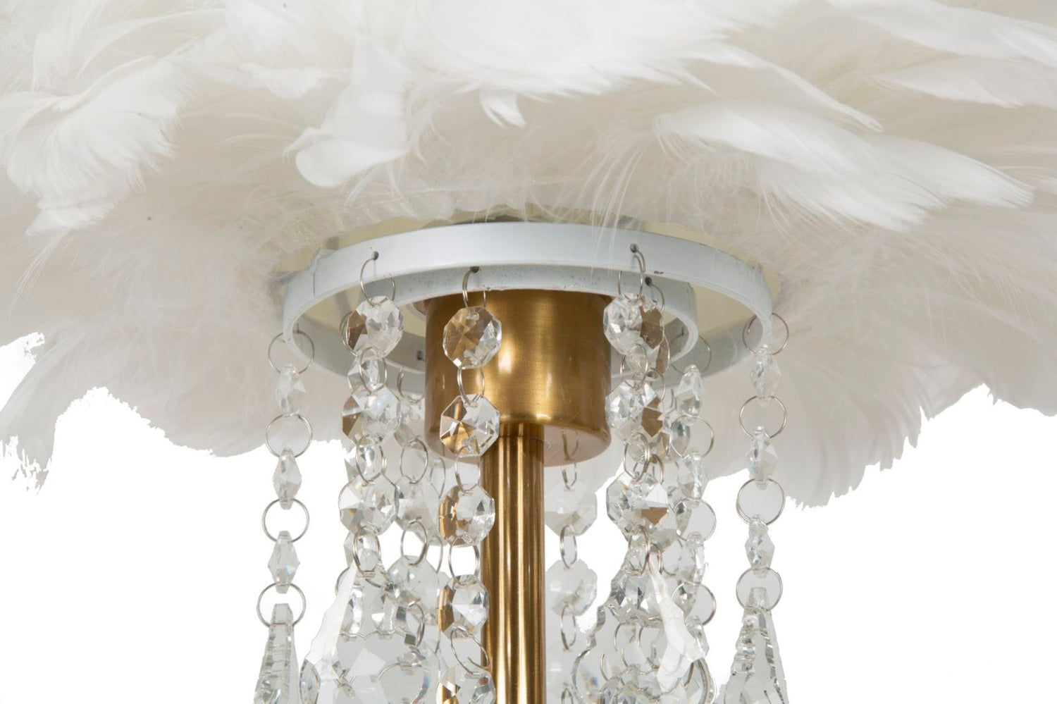 Mauro Ferretti TABLE LAMP DIAMON CM Ø 30X55