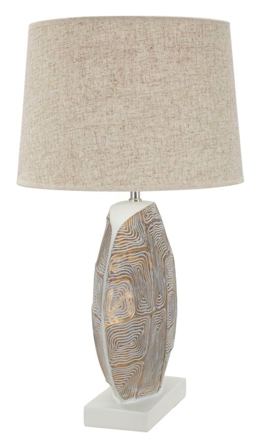 Mauro Ferretti TABLE LAMP ECLIPS CM Ø 38X64