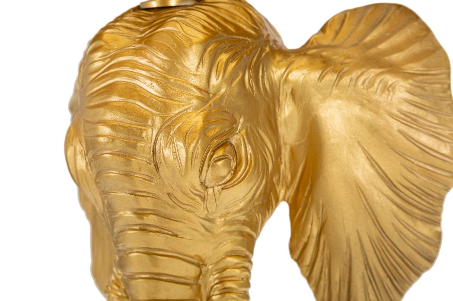 Mauro Ferretti TABLE LAMP ELEPHANT CM Ø 32X59