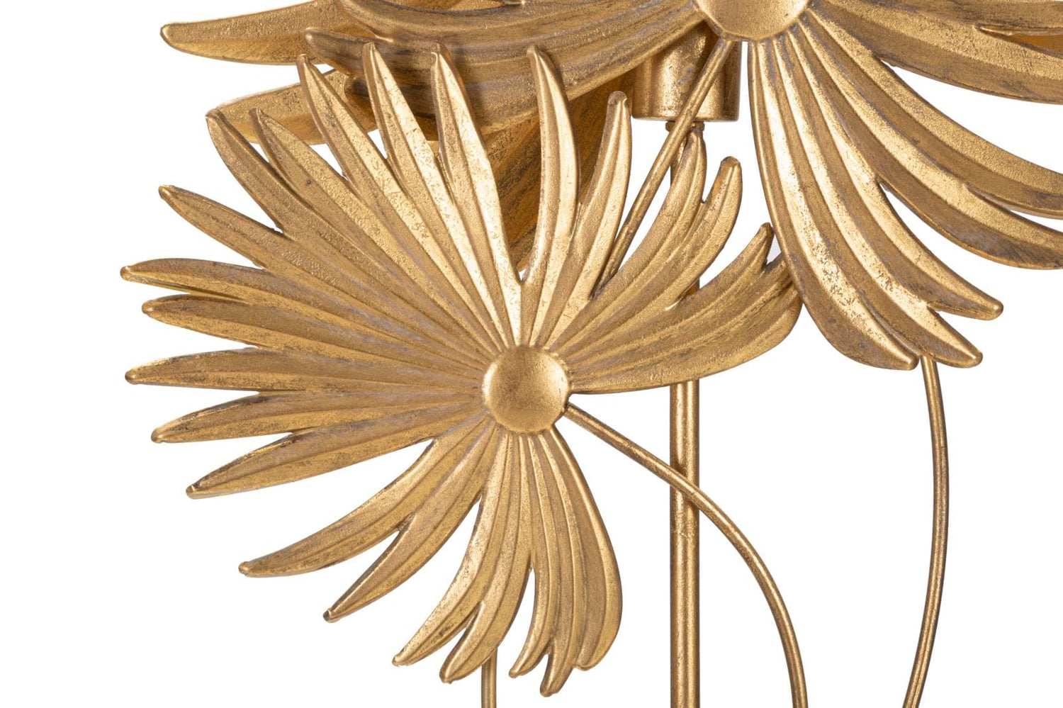 Mauro Ferretti TABLE LAMP EXOTIC CM 51X19,5X90