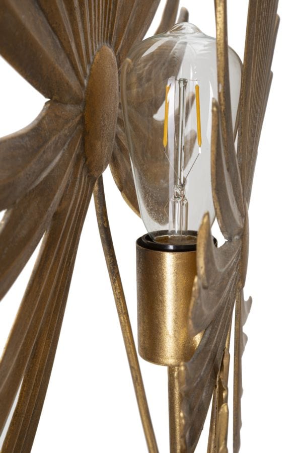 Mauro Ferretti TABLE LAMP EXOTIC CM 51X19,5X90