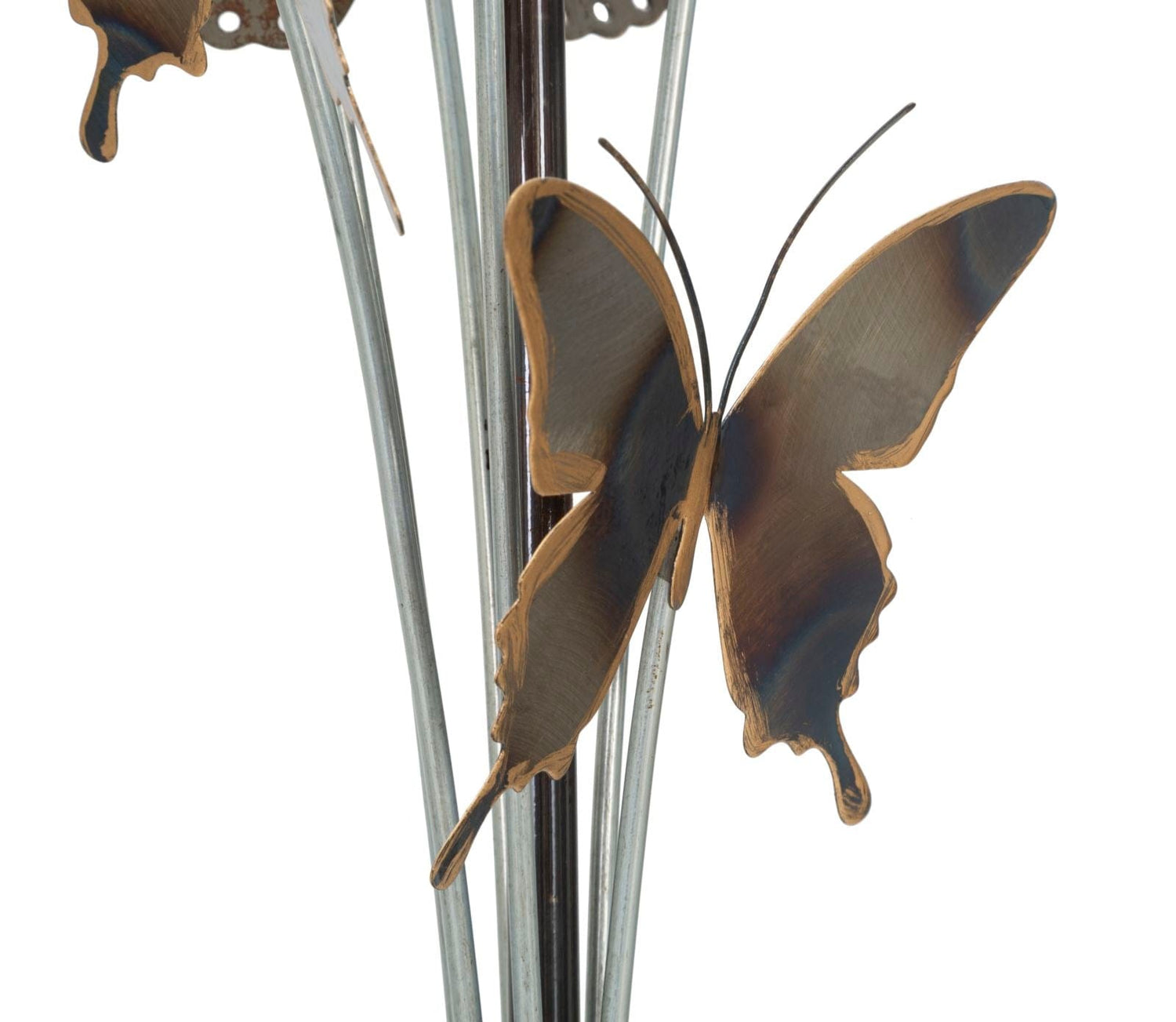 Mauro Ferretti TABLE LAMP FARFALLE CM Ø 32X47