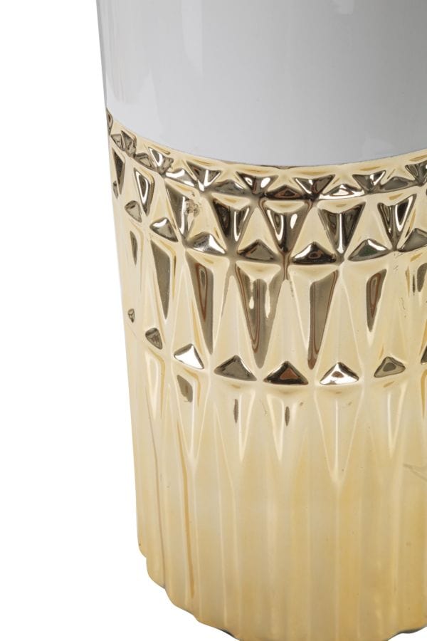 Mauro Ferretti TABLE LAMP GLAM ELEGANT CM Ø 30X48,5