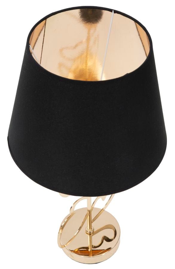 Mauro Ferretti TABLE LAMP GLAM HARTS CM Ø 30X54,5