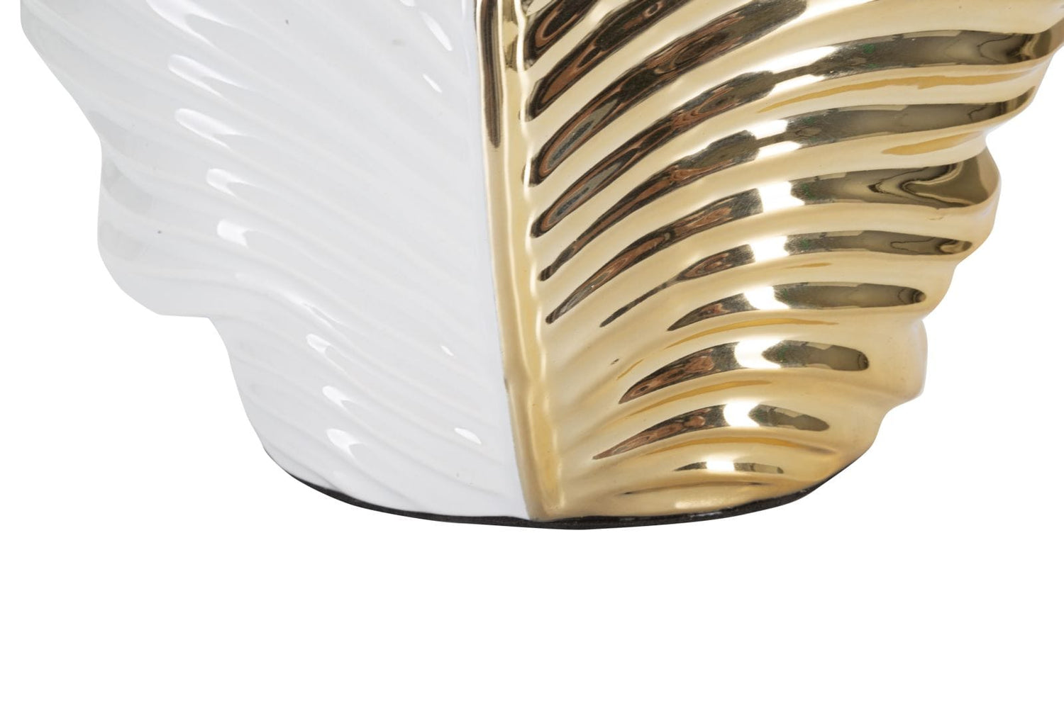 Mauro Ferretti TABLE LAMP GLAM LEAF CM 30X47,5