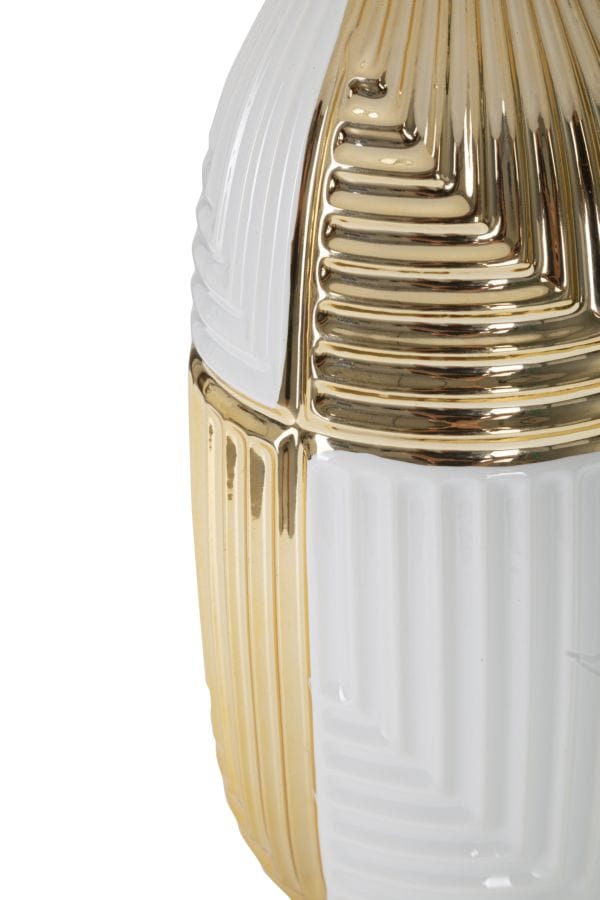 Mauro Ferretti TABLE LAMP GLAM LINE CM Ø 33X54