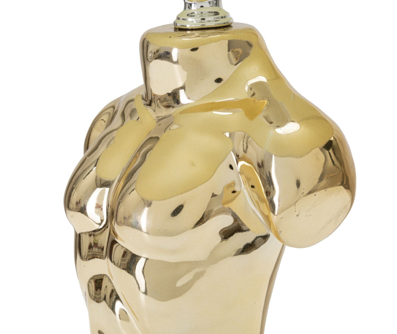Mauro Ferretti TABLE LAMP GLAM MAN CM 25X42,5