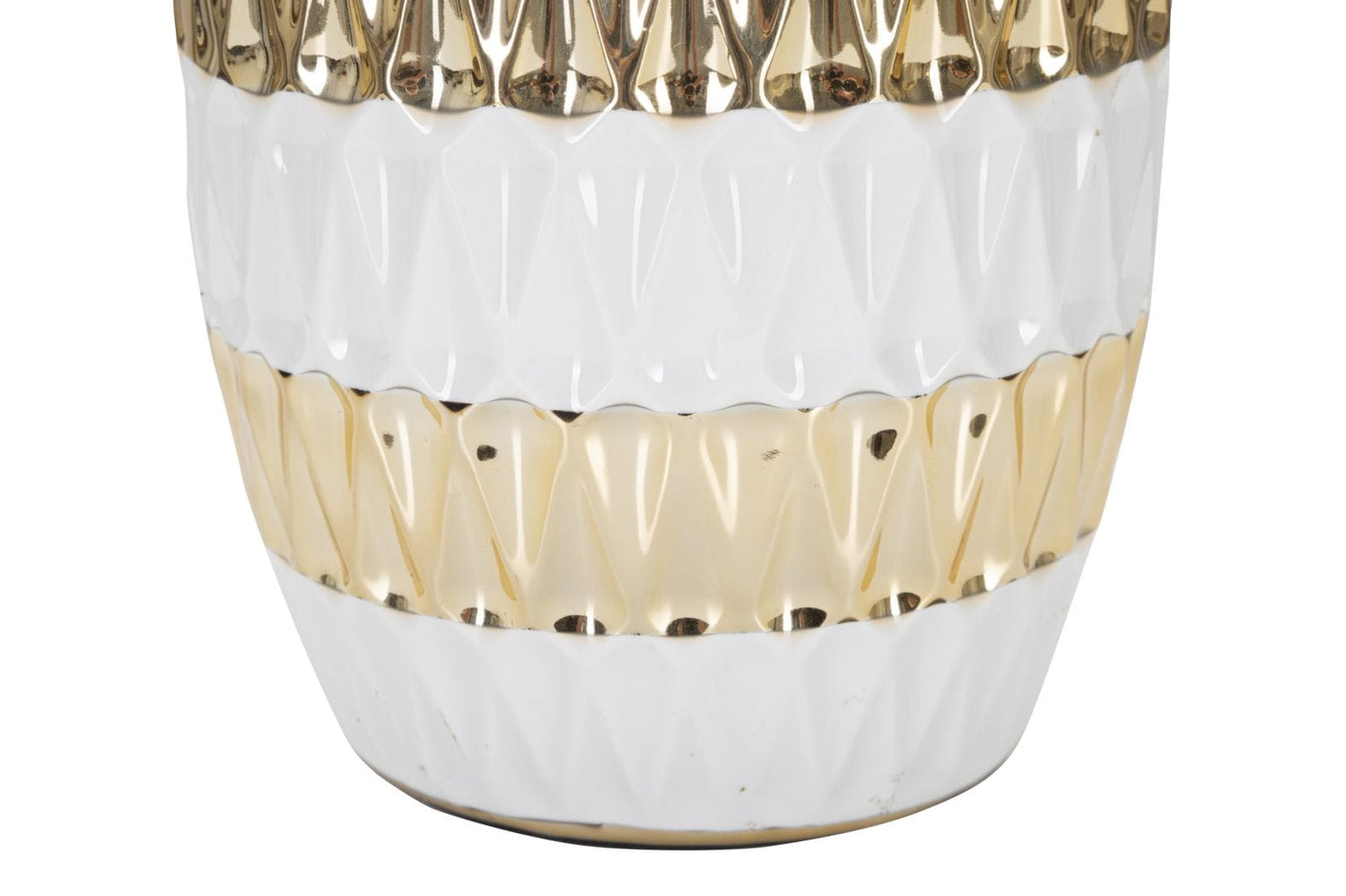 Mauro Ferretti TABLE LAMP GLAM MIX CM Ø 33X50