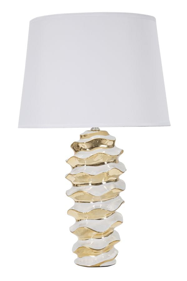 Mauro Ferretti TABLE LAMP GLAM SPACE CM Ø 33X53