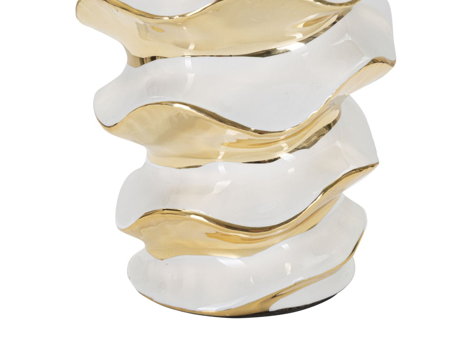 Mauro Ferretti TABLE LAMP GLAM SPACE CM Ø 33X53