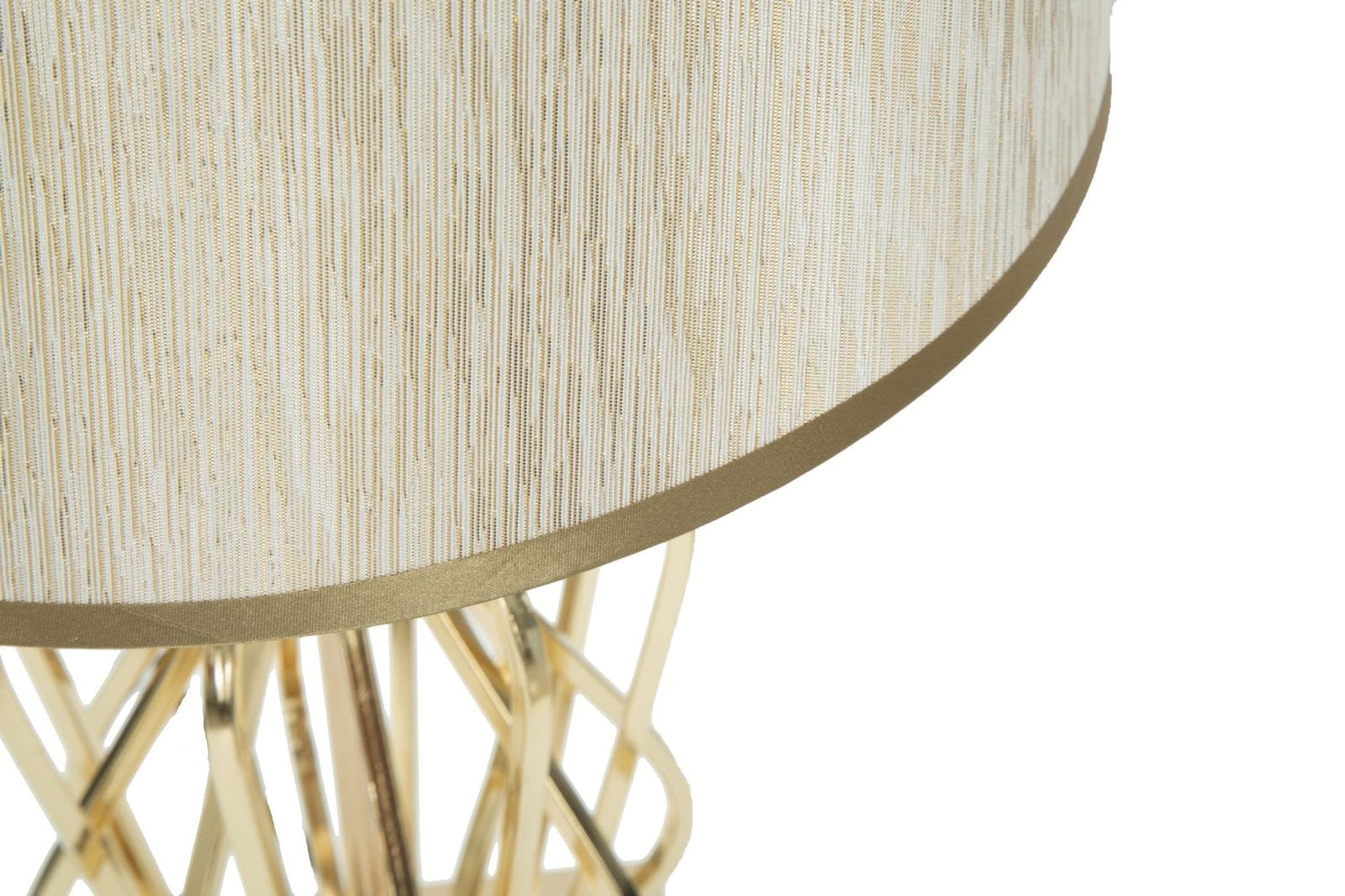 Mauro Ferretti TABLE LAMP GLAM X CM Ø 30X52