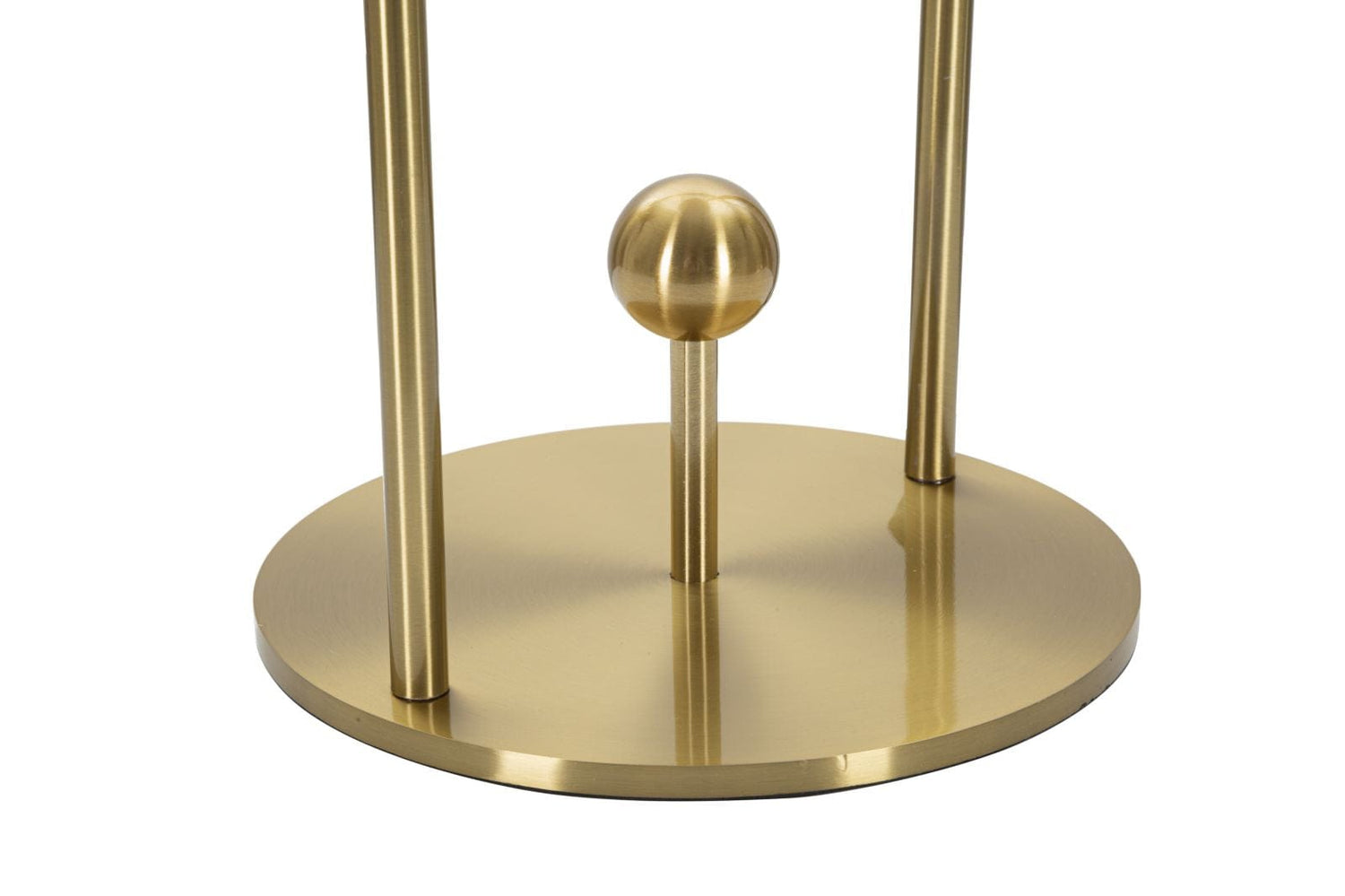 Mauro Ferretti TABLE LAMP GLAMY ARC -A- CM Ø 21X47