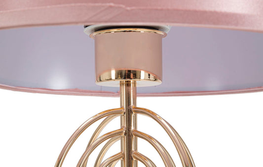 Mauro Ferretti TABLE LAMP KRISTA CM Ø 28X55