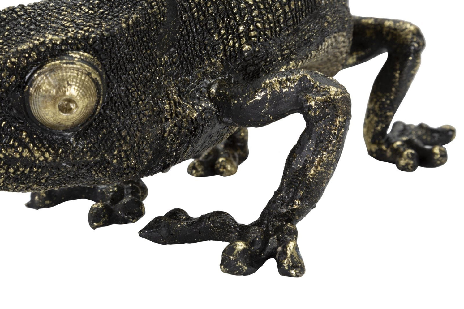 Mauro Ferretti TABLE LAMP LIZARD CM 37,5X16,5X22