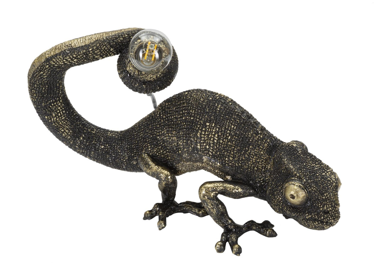 Mauro Ferretti TABLE LAMP LIZARD CM 37,5X16,5X22