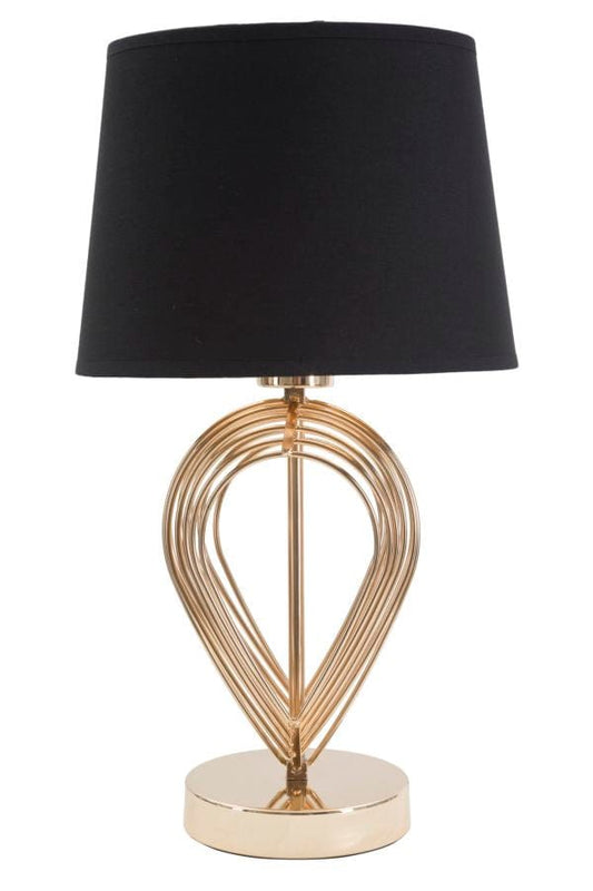 Mauro Ferretti TABLE LAMP MAXT CM Ø 24X44