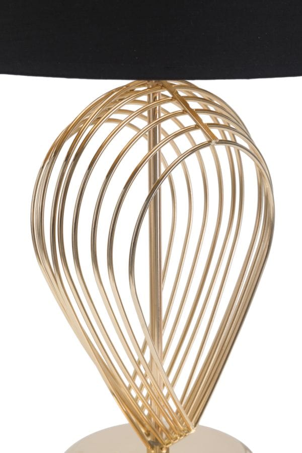 Mauro Ferretti TABLE LAMP MAXT CM Ø 32,5X53,5