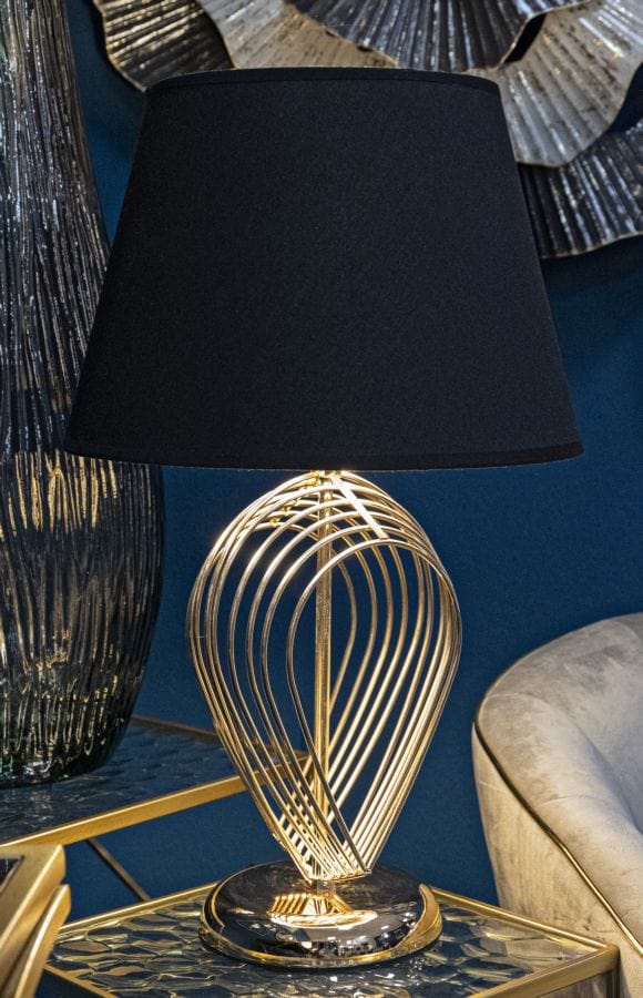 Mauro Ferretti TABLE LAMP MAXT CM Ø 32,5X53,5