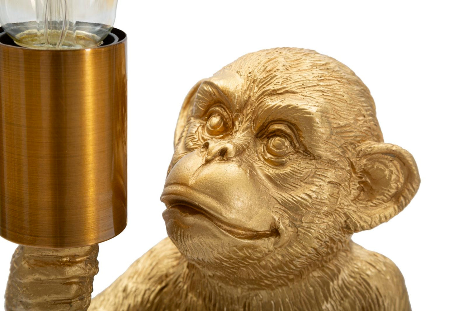 Mauro Ferretti TABLE LAMP MONKEY CM 17X14,5X25
