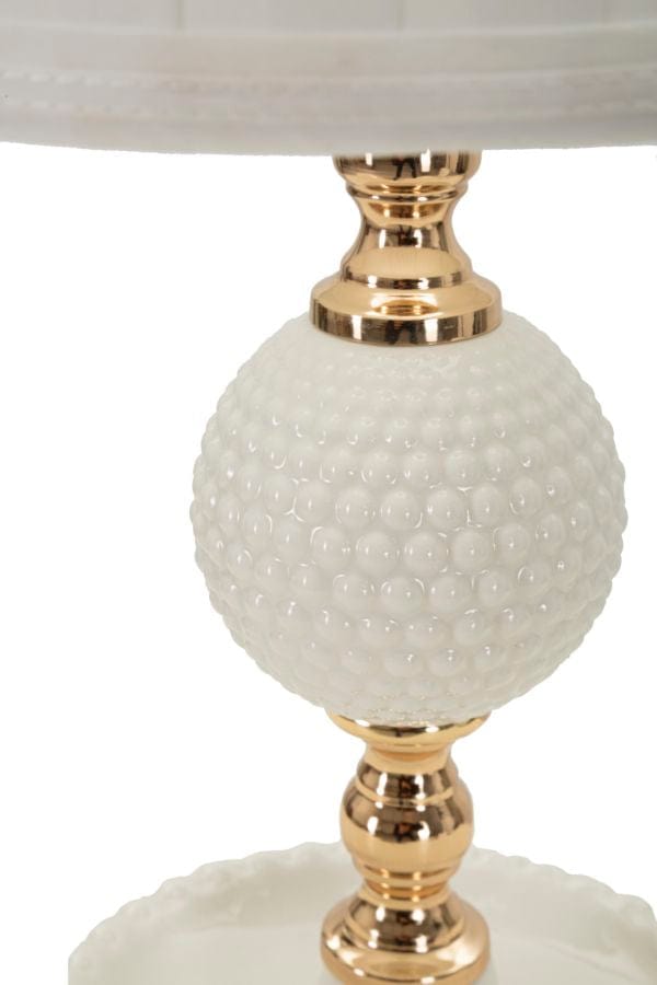 Mauro Ferretti TABLE LAMP NAPOLI CM Ø 25X40