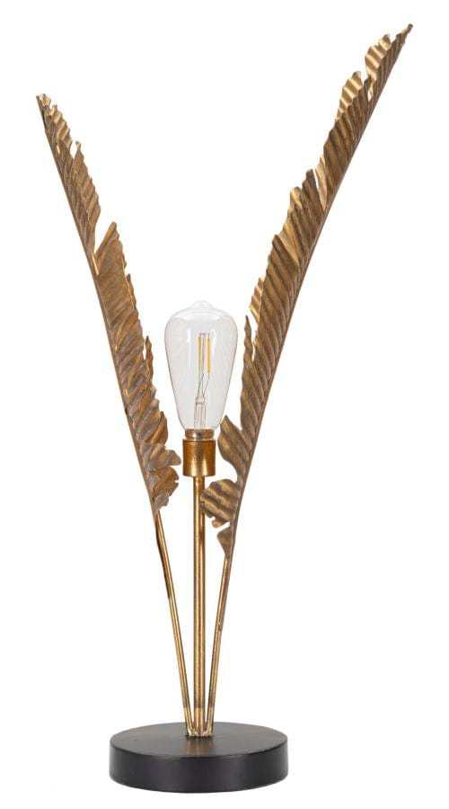 Mauro Ferretti TABLE LAMP PALM CM Ø 26X65