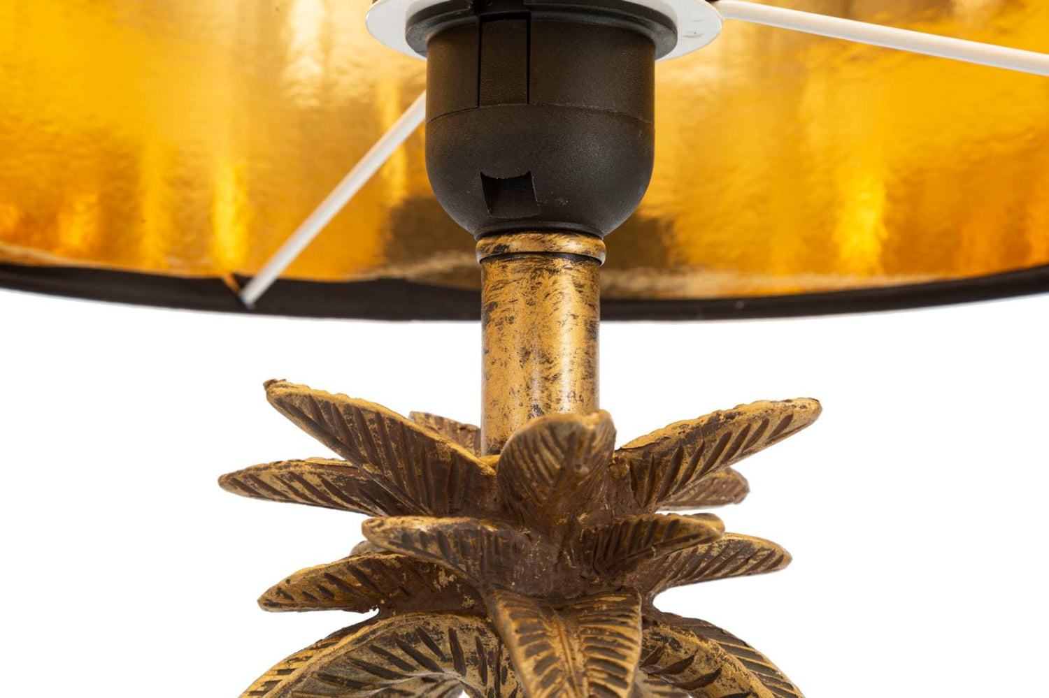 Mauro Ferretti TABLE LAMP PALM CM Ø 28X61