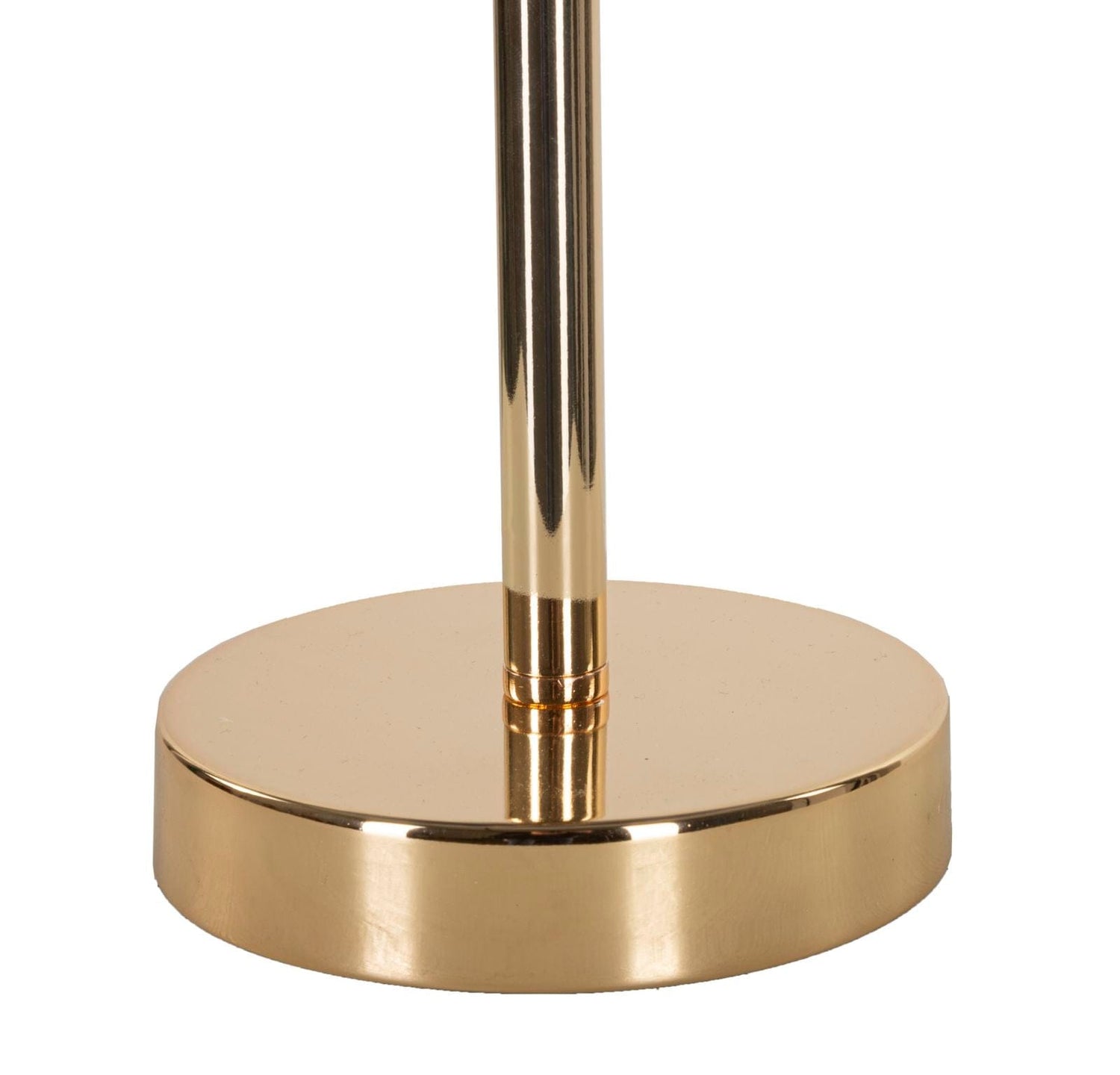 Mauro Ferretti TABLE LAMP PALM GREY CM Ø 55X60