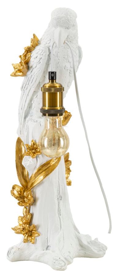 Mauro Ferretti TABLE LAMP PARROT CM 20X20X50,5